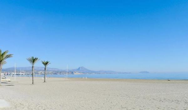 Local en avenida de Niza, 5