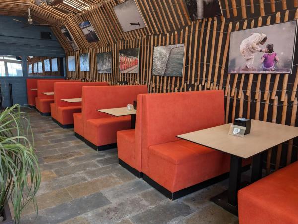 Local en avenida de Niza, 5