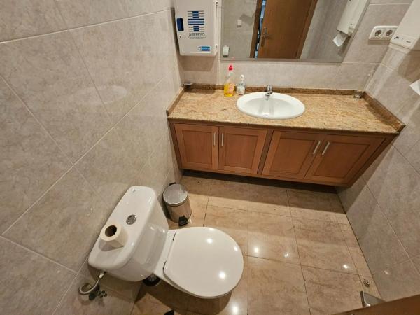 Local en calle Jaime Segarra