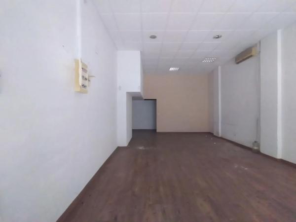 Local en Barrio Santo Domingo