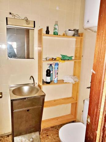 Local en calle Zarandieta