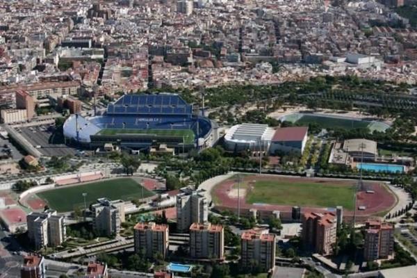 Local en calle Zarandieta