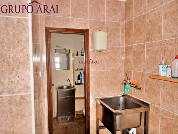 Local en calle Zarandieta