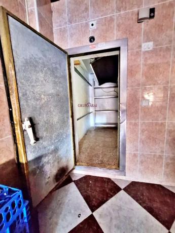 Local en calle Zarandieta