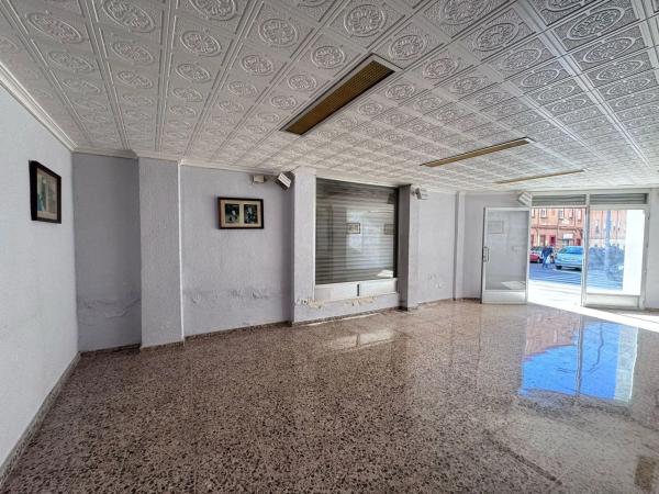 Local en calle Jaén, 2