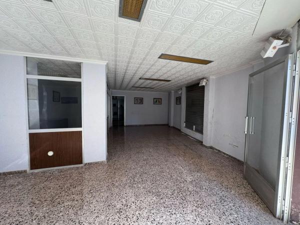 Local en calle Jaén, 2