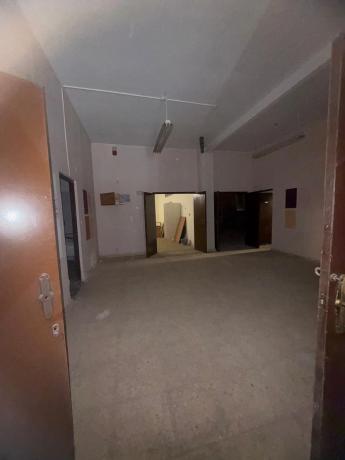 Local en calle de Jacinto Benavente