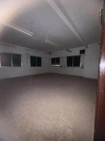 Local en calle de Jacinto Benavente