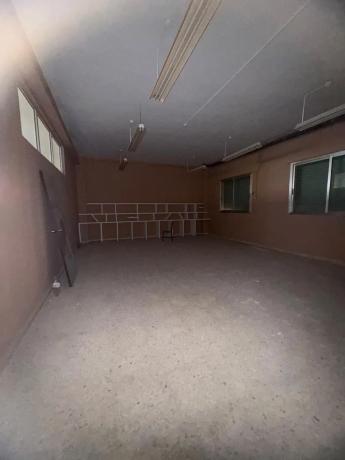 Local en calle de Jacinto Benavente