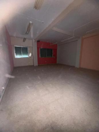 Local en calle de Jacinto Benavente