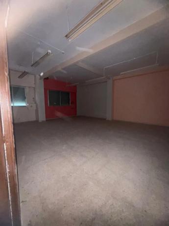 Local en calle de Jacinto Benavente