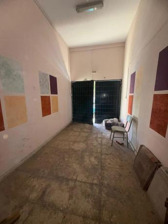 Local en calle de Jacinto Benavente