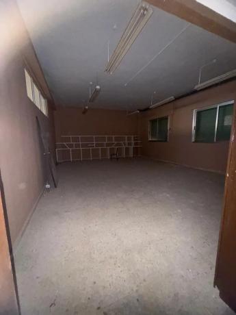 Local en calle de Jacinto Benavente