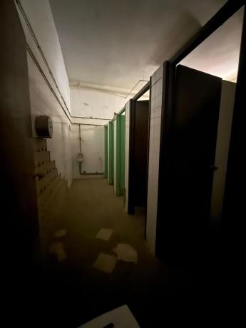 Local en calle de Jacinto Benavente