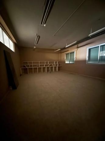 Local en calle de Jacinto Benavente