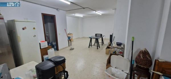 Local en calle Rosello, 10