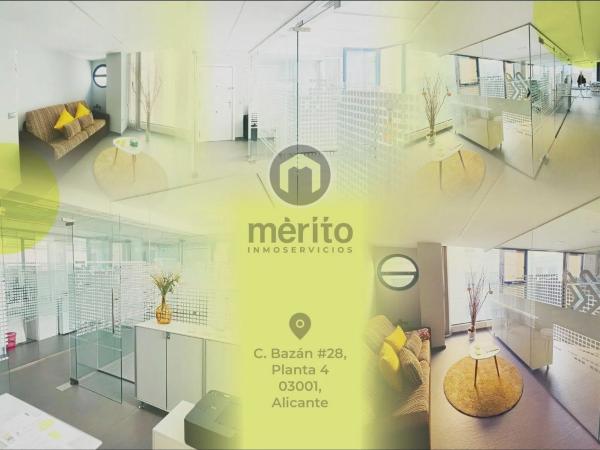 Local en calle Hércules