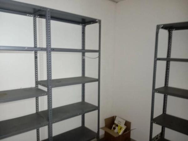 Local en calle Hércules