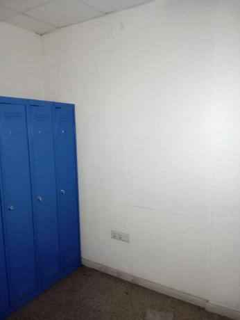 Local en calle Hércules