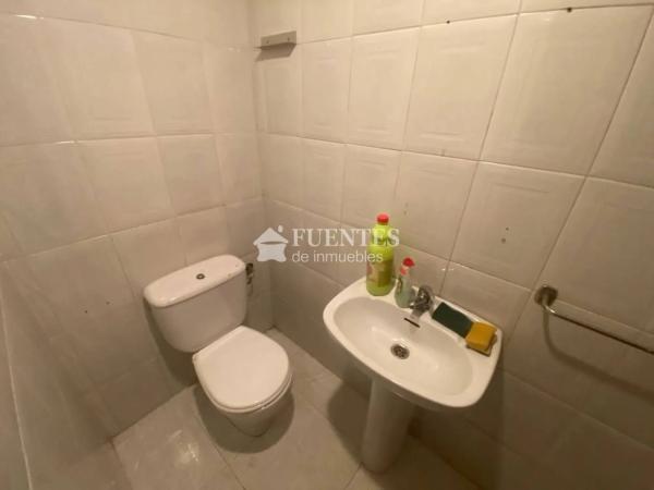 Local en calle San Benito