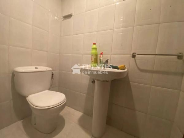 Local en calle San Benito