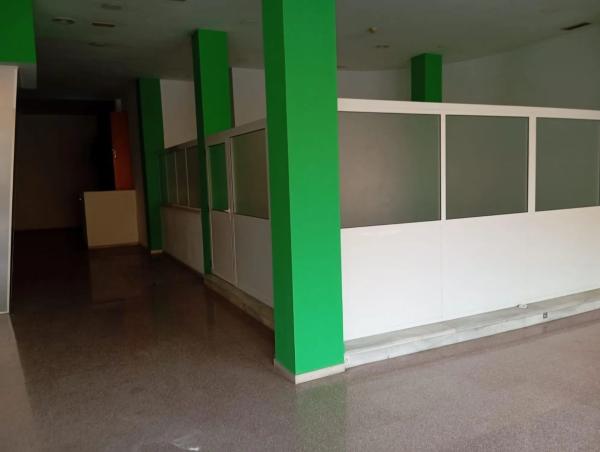 Local en calle Hércules