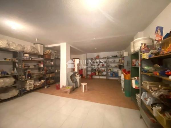 Local en calle San Benito