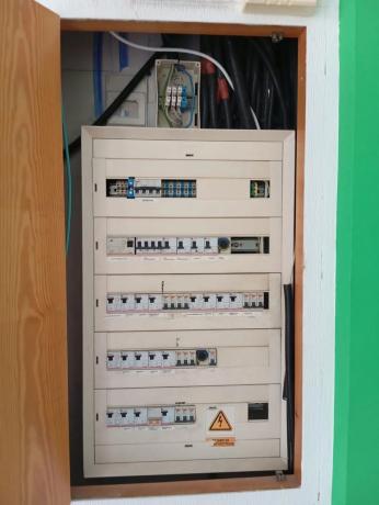 Local en calle Hércules