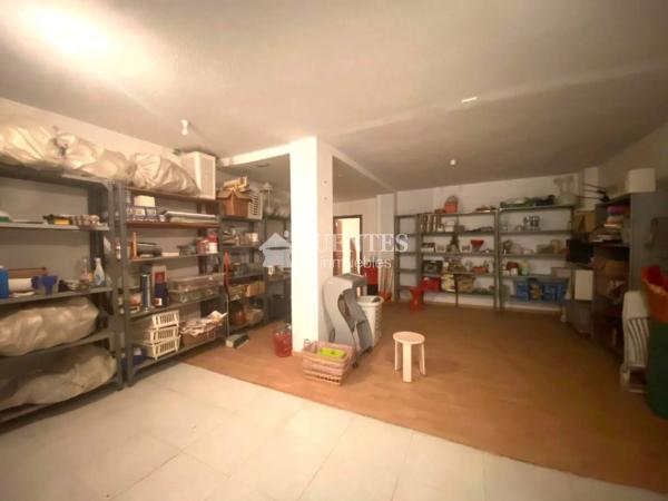 Local en calle San Benito