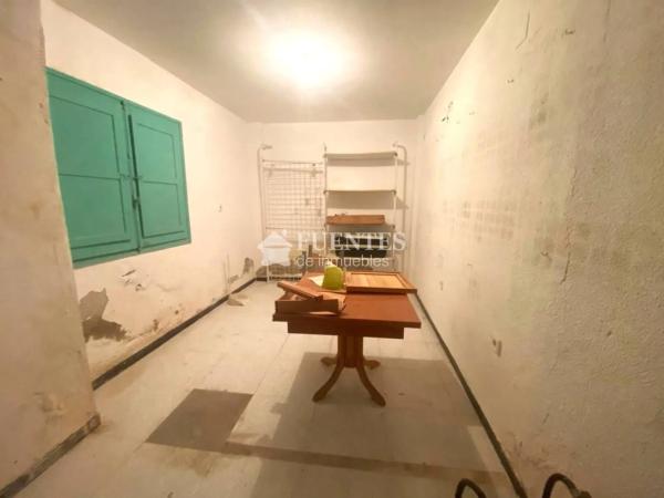 Local en calle San Benito