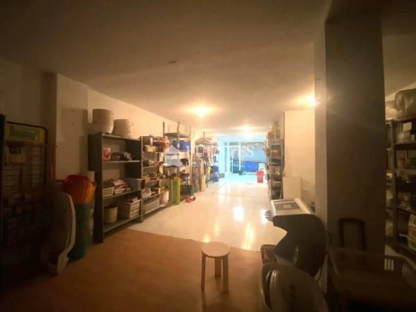 Local en calle San Benito