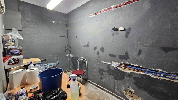 Local en Barrio San Agustín