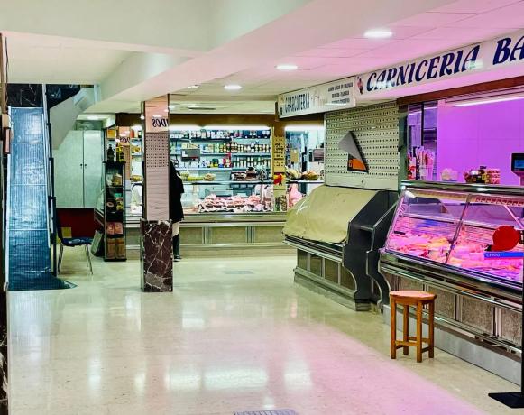 Local en calle Portugal