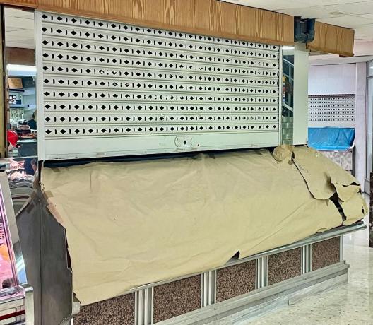 Local en calle Portugal