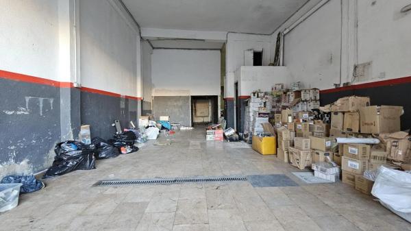 Local en Barrio San Agustín