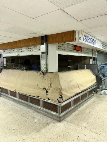 Local en calle Portugal