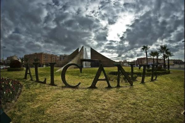 Local en Barrio San Agustín