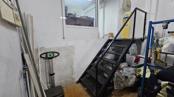 Local en Barrio San Agustín