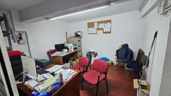 Local en Barrio San Agustín