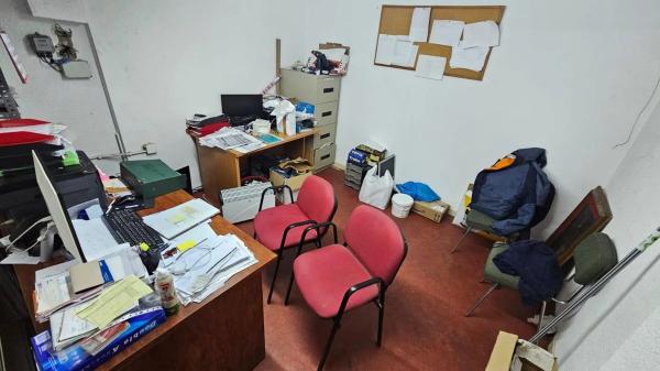 Local en Barrio San Agustín