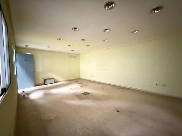 Nave en Barrio Ciudad de Asís - Font-Calent - El Bacarot