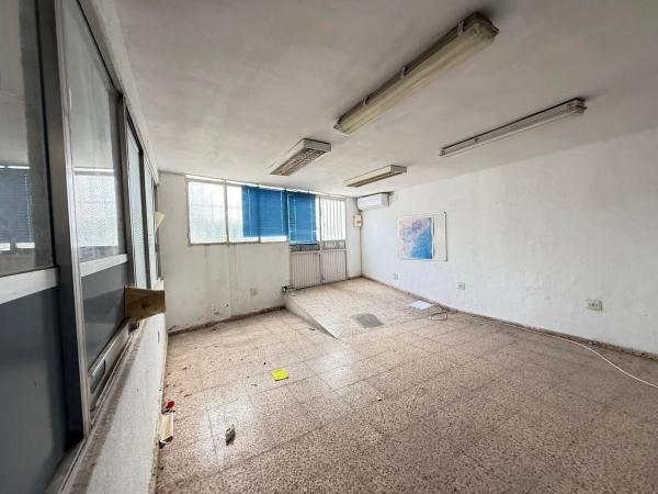 Nave en Barrio Ciudad de Asís - Font-Calent - El Bacarot