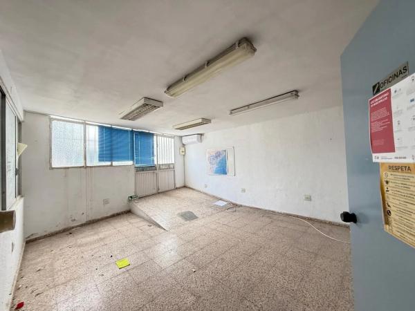 Nave en Barrio Ciudad de Asís - Font-Calent - El Bacarot