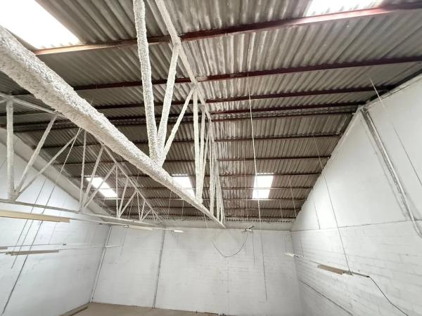 Nave en Barrio Ciudad de Asís - Font-Calent - El Bacarot