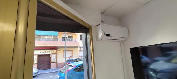 Local en Barrio Carolinas Altas