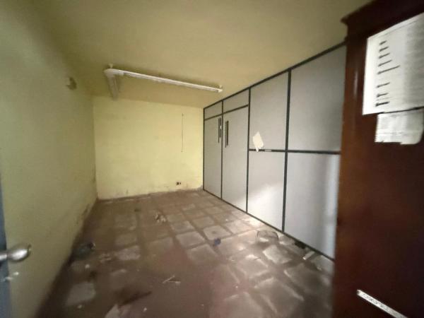 Nave en Barrio Ciudad de Asís - Font-Calent - El Bacarot