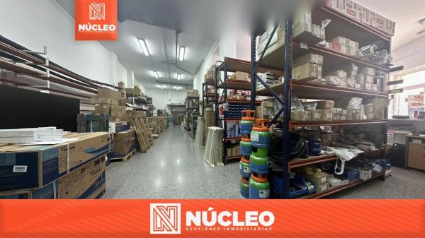 Local en calle de Confrides