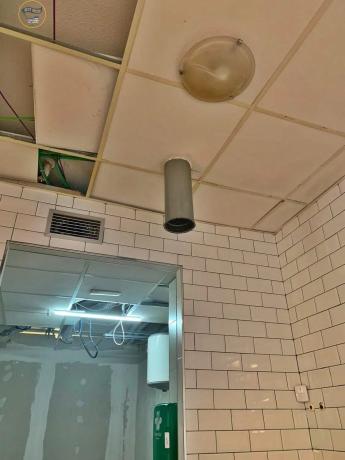 Local en calle Pardo Gimeno