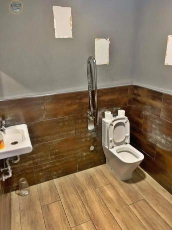 Local en calle Pardo Gimeno