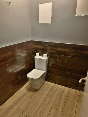 Local en calle Pardo Gimeno